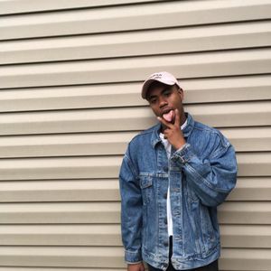 Meet your Posher, Brian